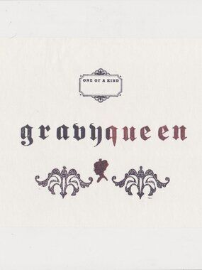 Official Gravy Queen (2025)